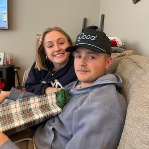 Meet your Posher, Jamie